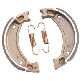 EBC503 - Brake Shoes - TTR 110 (Rear)