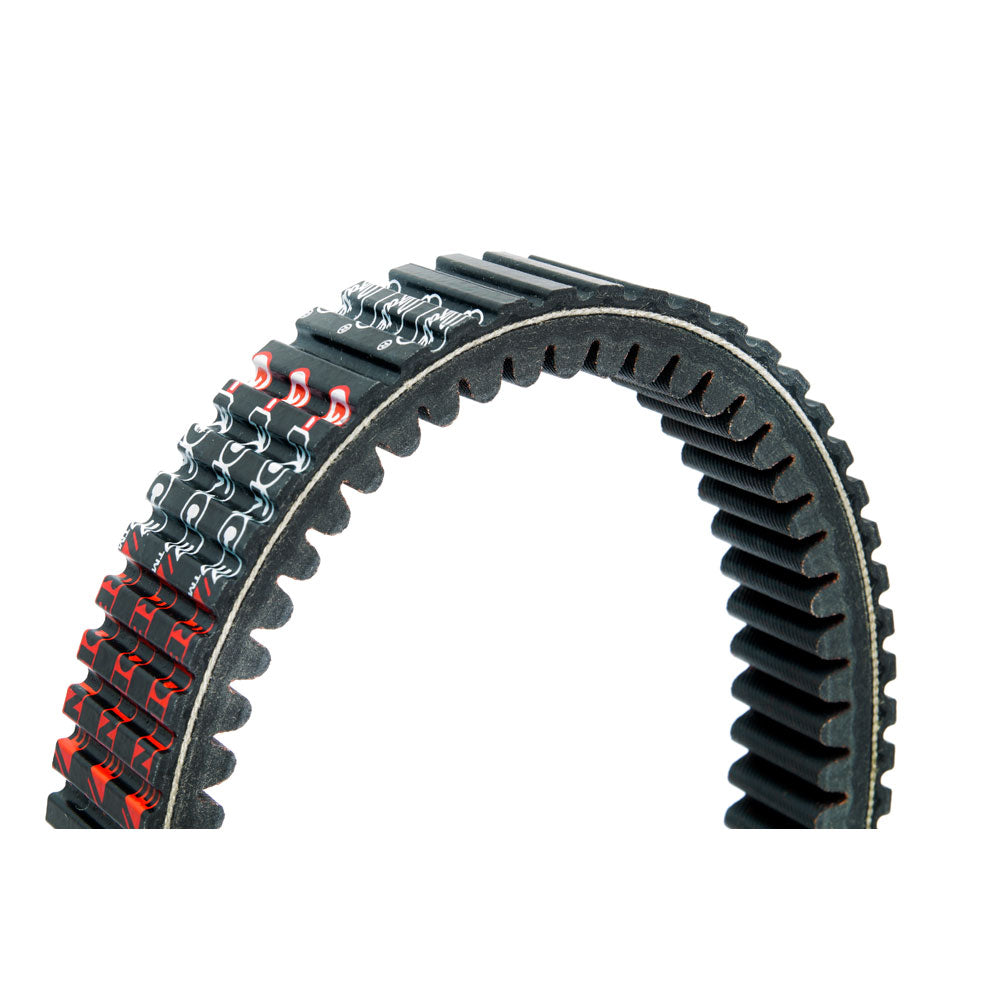 Gates G-Force RedLine CVT Belt 47R4266 for Polaris Ranger, RZR & XPEDITION