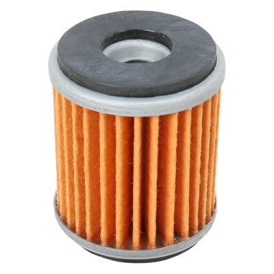 Hiflo Premium Oil Filter - HF140 - YZF