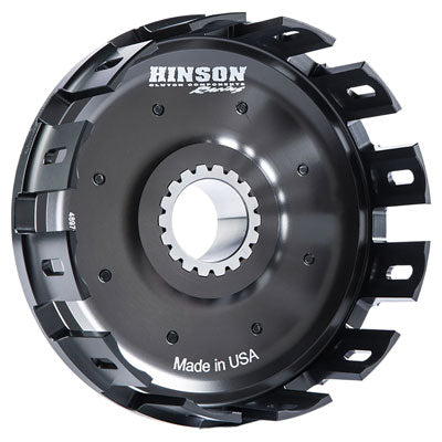 Hinson Clutch Basket - YZ125 '05-'25