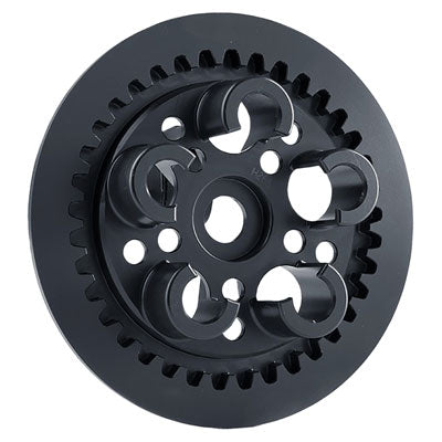 Hinson Pressure Plate