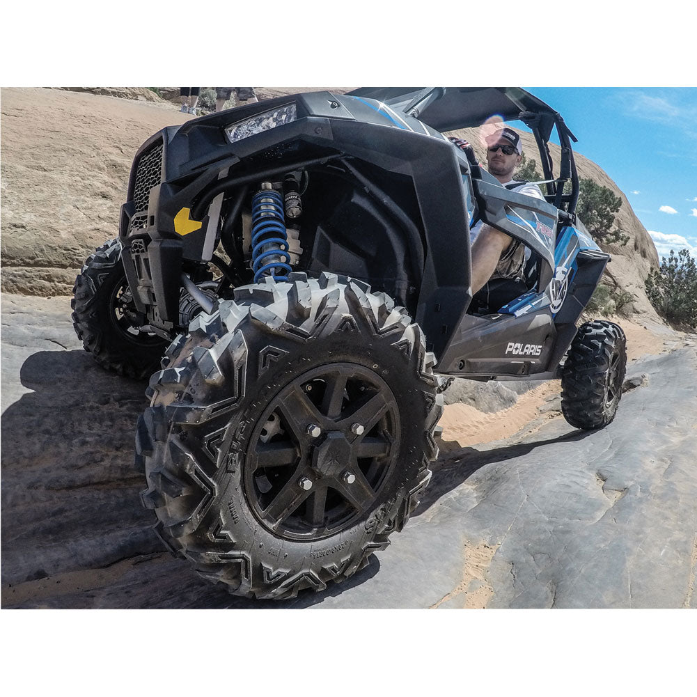 Maxxis Bighorn Radial Tire | Premium ATV & UTV All-Terrain Tire