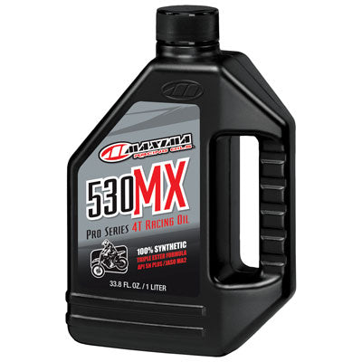 Maxima 530MX 4-Stroke Oil 5W-30 - 1 Liter