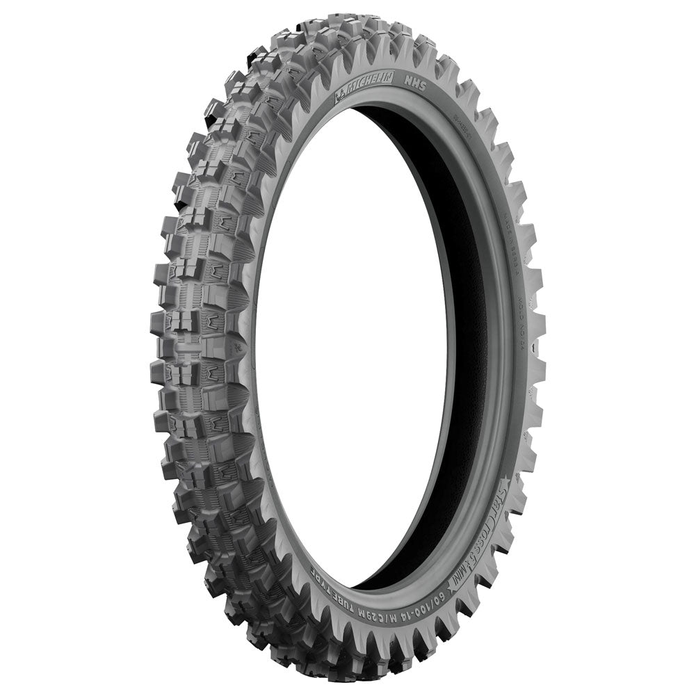 Michelin StarCross 5 Mini: Intermediate-to-Hard Terrain
