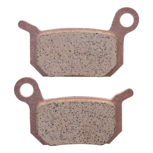 Mika Metals Brake Pads: Yamaha