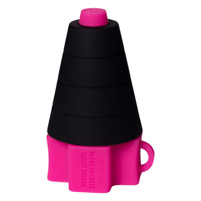 Muc-Off Exhaust Bung