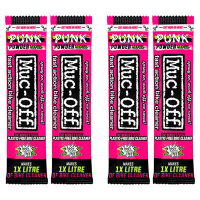 Muc-Off Punk Powder