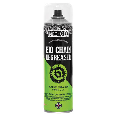 Muc-Off Bio Degreaser 500ml