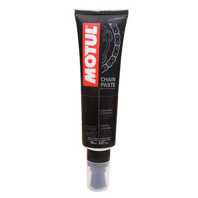 Motul On-Road Chain Paste 5.7 oz.