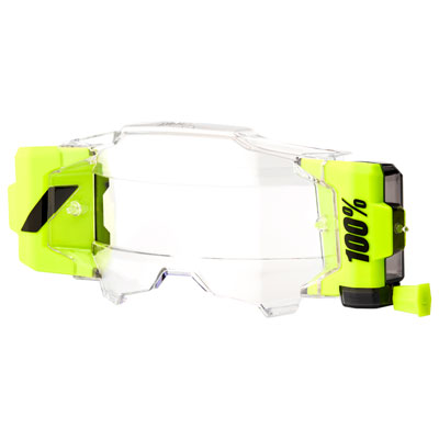 100% Armega Forecast Film System Replacements