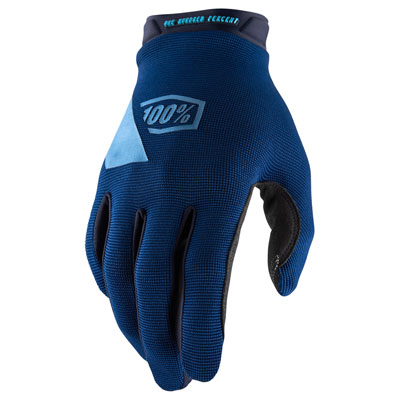 100% Ridecamp Gloves