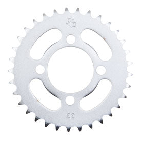 Primary Drive Rear Steel Sprockets (33T, 35T, 37T) for Kawasaki KLX 110