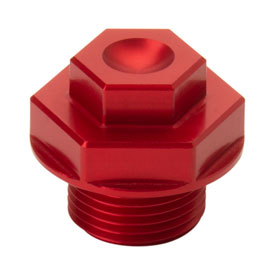 7602 Racing Front Axle Nut - KTM Group 250 - 450