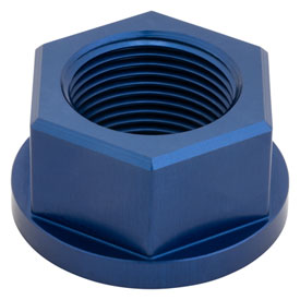 7602 Racing Rear Axle Nut | KTM Group | 250-450