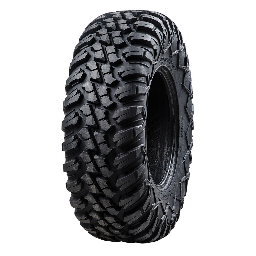 Tusk Aramid Terrabite 10 Ply Tire | ATV & UTV