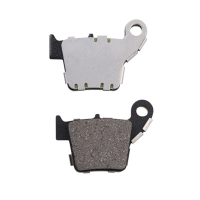 Tusk Brake Pads - TA346 (Rear)
