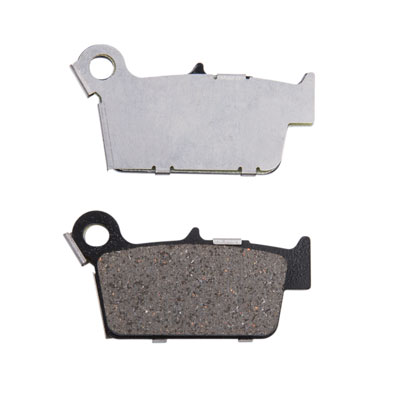 Tusk Brake Pads - TA367 (Rear)