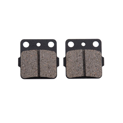 Tusk Brake Pads - TA84 (Rear)