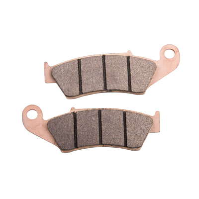 Tusk Brake Pads - TA185 (Front)