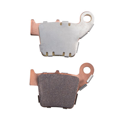 Tusk Brake Pads - TA346 (Rear)