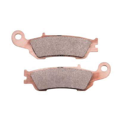 Tusk Brake Pads - TA450 (Front)