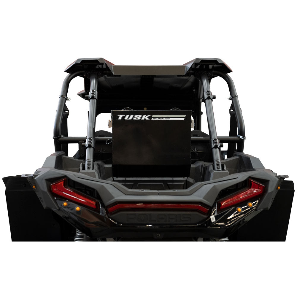 Tusk UTV Quick Release Cargo System | Polaris RZR XP 1000 & Turbo | Large/Medium