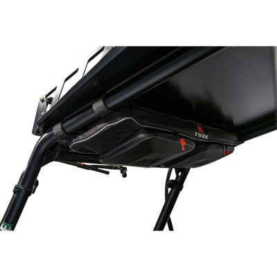 Tusk Explorer Interior Cargo Kit