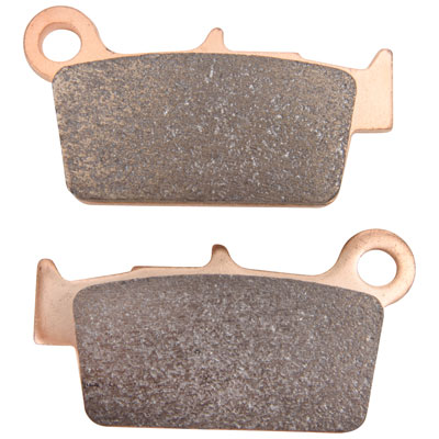 Tusk Brake Pads - TA367 (Rear)