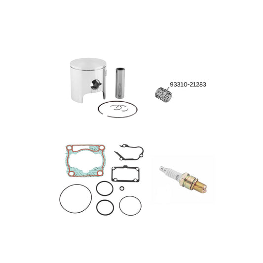 YZ65 - Complete Top End Rebuild Kit '18-24