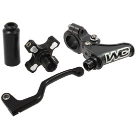 Works Connection Elite Clutch Perch Assembly