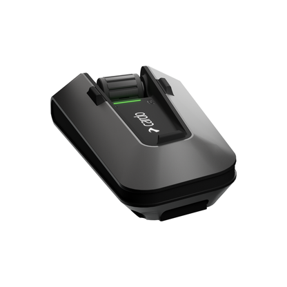 Cardo PACKTALK Edge Single Bluetooth Helmet Communication System