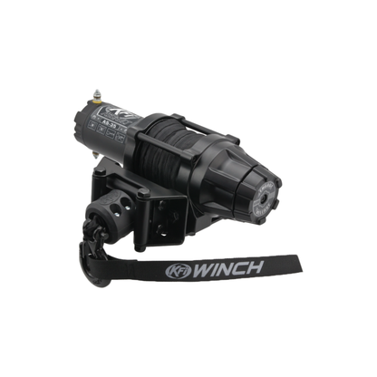KFI 3500 lb. Assault Series ATV/UTV Winch