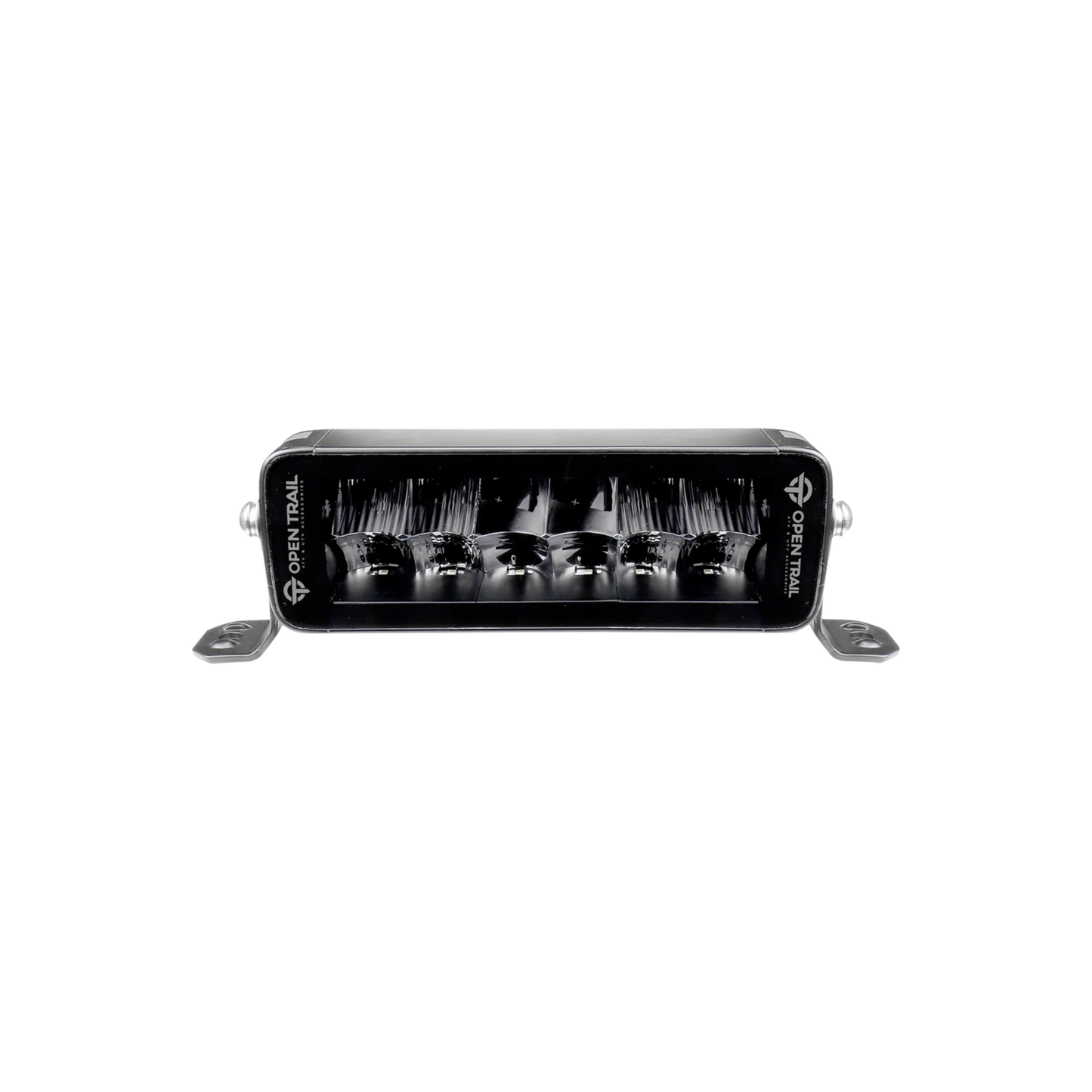 Open Trail Stealth Series LED Light Bars