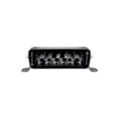 Open Trail Stealth Series LED Light Bars