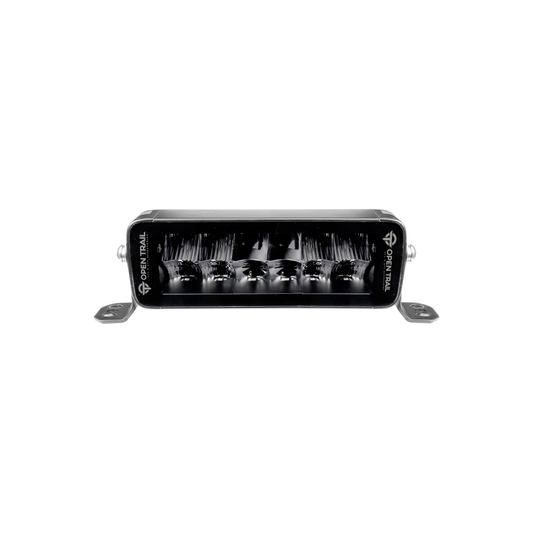 Open Trail Stealth Series LED Light Bars