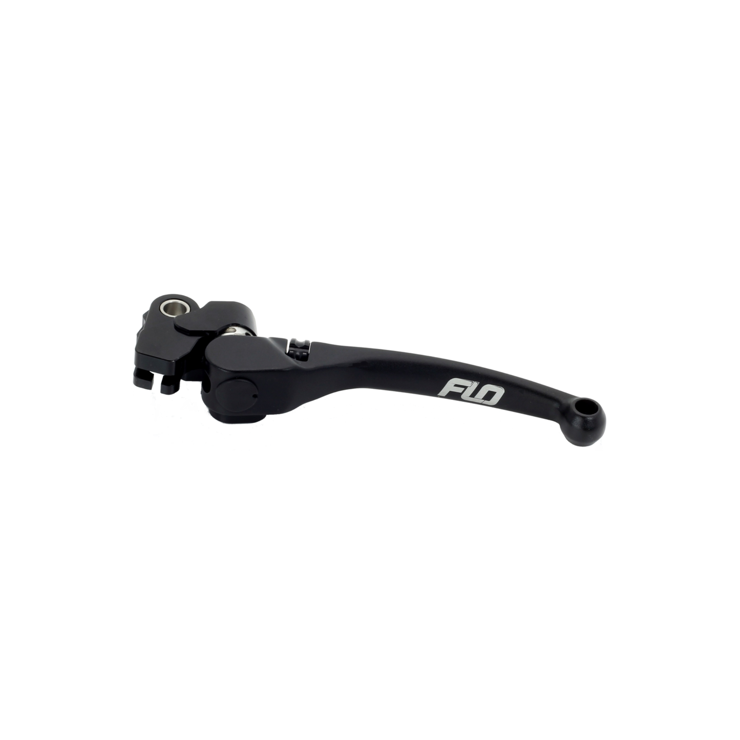 FLO Pro 160 Brembo Clutch Lever Black CL-728