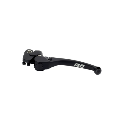 FLO Pro 160 Brembo Clutch Lever Black CL-728