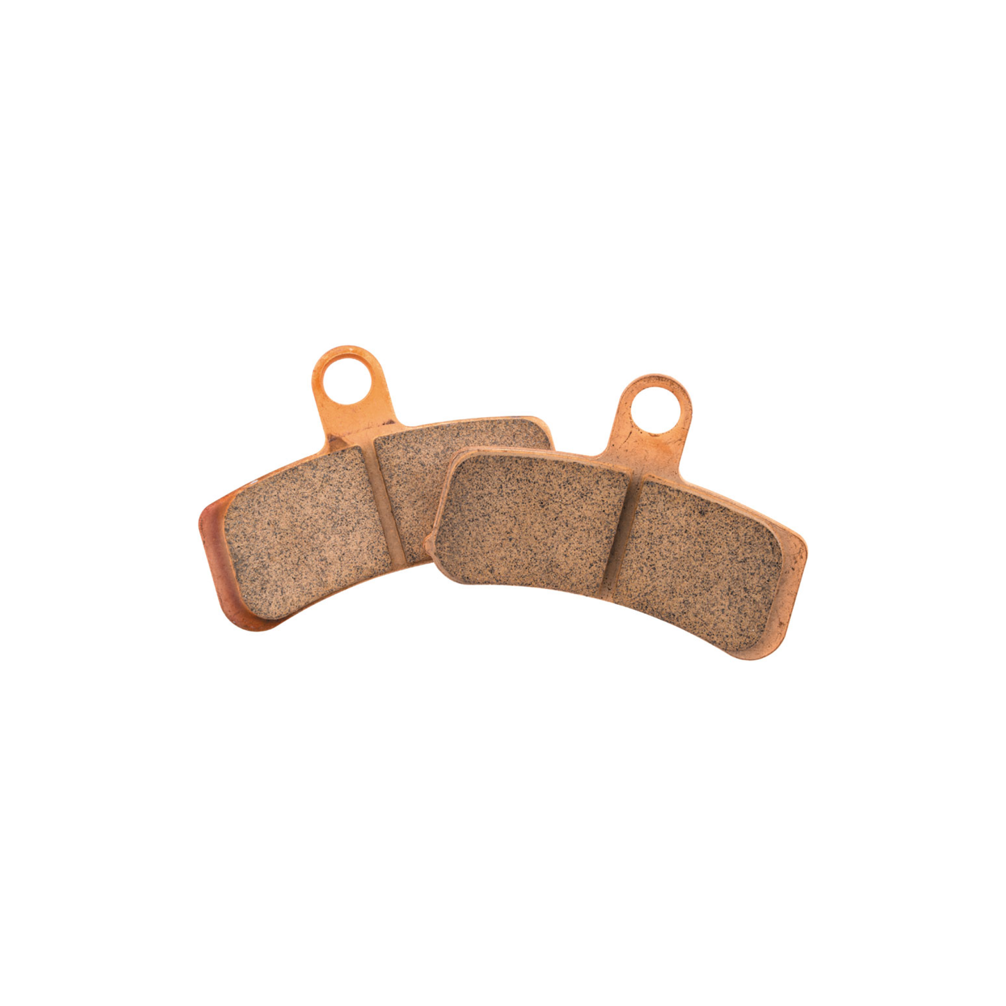 EBC Front Brake Pads for Harley-Davidson Dyna & Softail | FA457V, FA457H, FA457EP