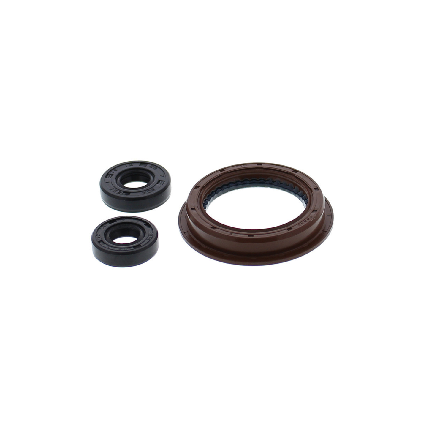 Vertex Oil Seal Set 822200 | Polaris RZR, Ranger & General