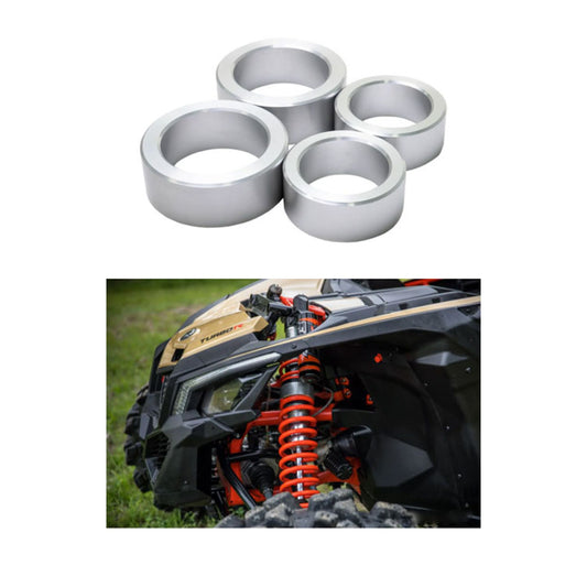SuperATV 3" Lift Kit - Can-Am Maverick 72"