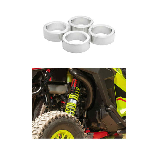 SuperATV 3" Lift Kit - Polaris RZR Pro