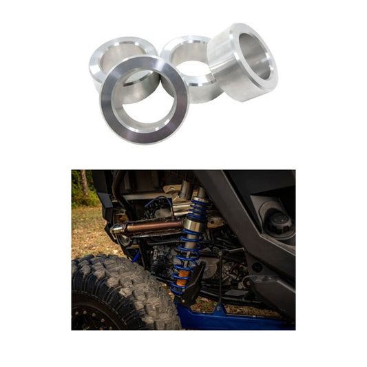 SuperATV 3" Lift Kit - RZR Pro XP '20-24