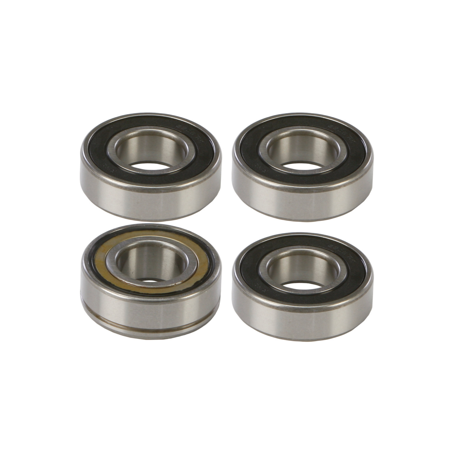 All Balls | Harley Wheel Bearing Kit | Front & Rear ABS