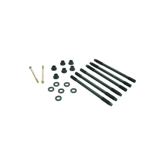 Cylinder Works Cylinder Bolt Kit CWBLTK01 | Polaris RZR, Ranger & General