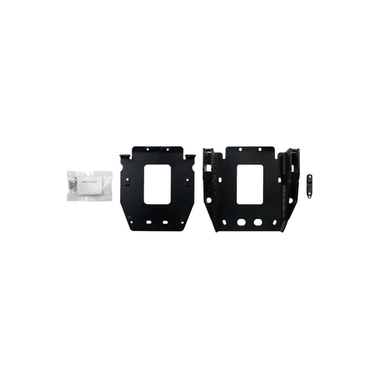 Open Trail Plow Mount 459-5870 | Polaris RZR XP 1000 & XP Turbo