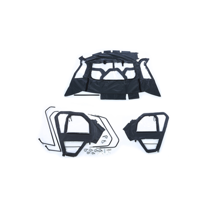 Seizmik Full Frame Door Kit for Yamaha Viking 700 YXM700