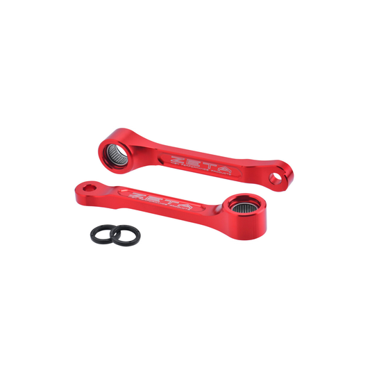 ZETA Lowering Link Honda CRF250R CRF450R | ZE56-05052