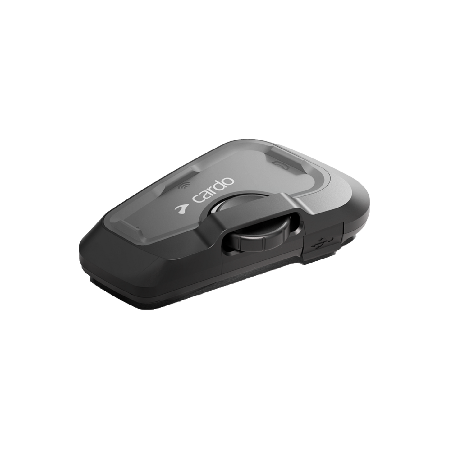 Cardo FREECOM 4X Single Bluetooth Helmet Communication System
