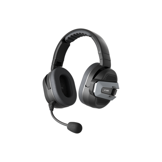 Cardo PACKTALK Edgephones Over-Ear Headset for PACKTALK Edge