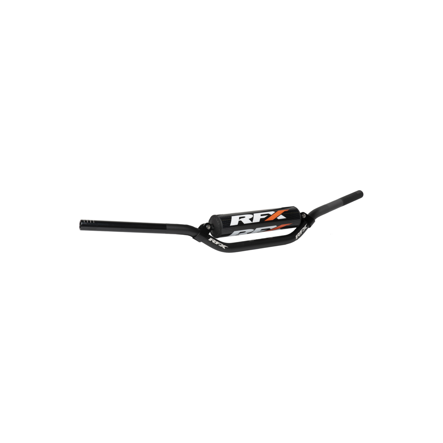 RFX Pro F22 7/8" Stewart Handlebars Black | MX Parts Direct